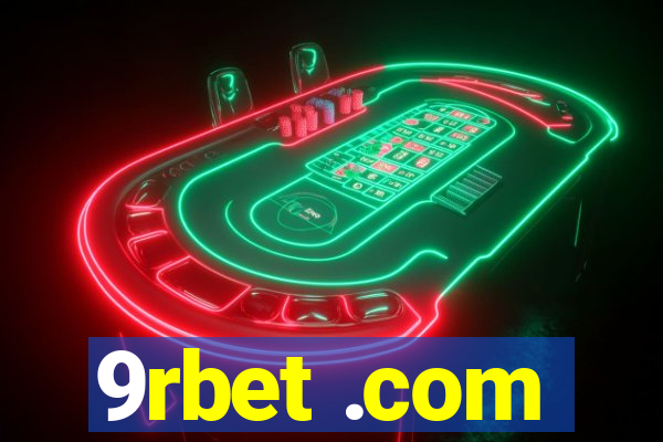 9rbet .com